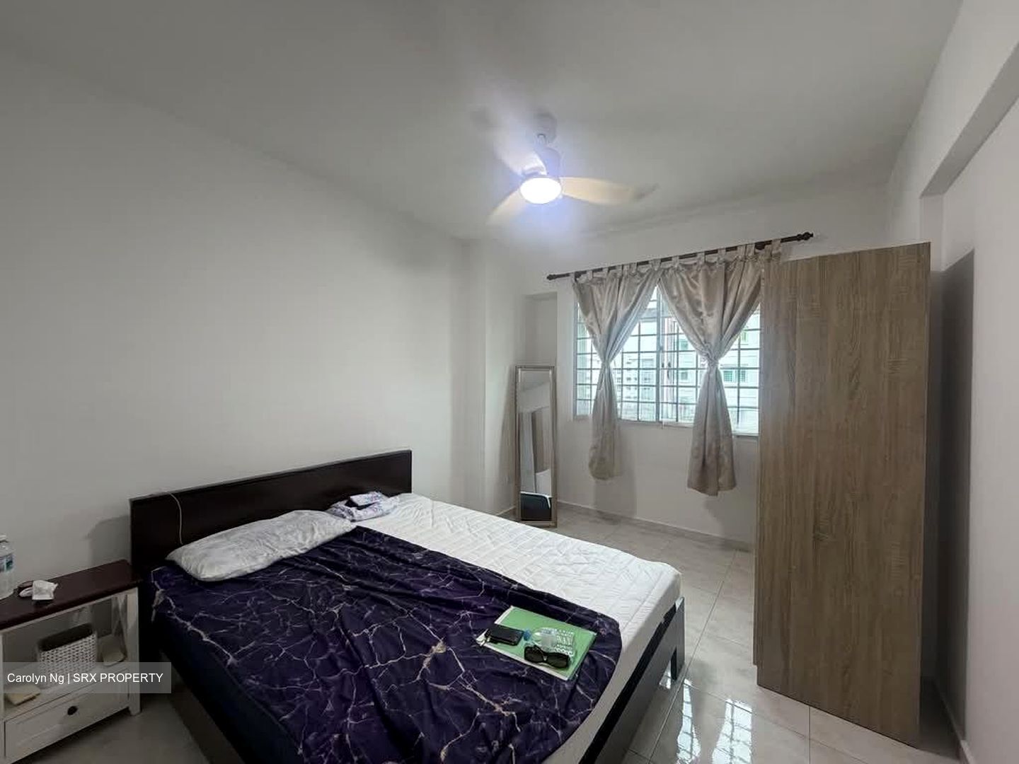 Blk 105C Edgefield Plains (Punggol), HDB 4 Rooms #546165191